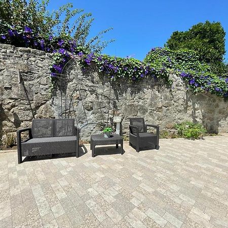 Burgaes II Apartment Porto Dış mekan fotoğraf