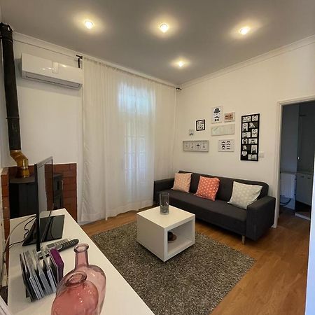 Burgaes II Apartment Porto Dış mekan fotoğraf
