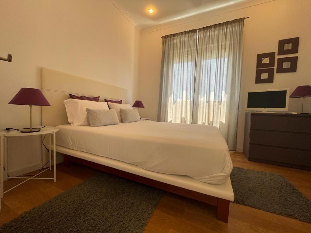 Burgaes II Apartment Porto Dış mekan fotoğraf