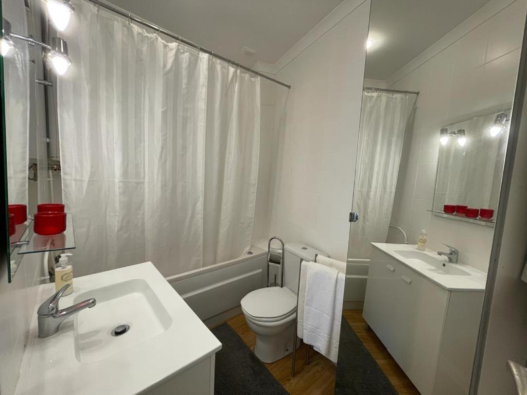 Burgaes II Apartment Porto Dış mekan fotoğraf