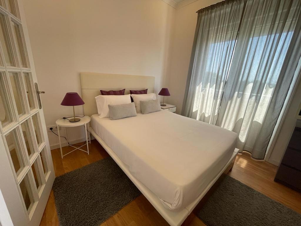 Burgaes II Apartment Porto Dış mekan fotoğraf