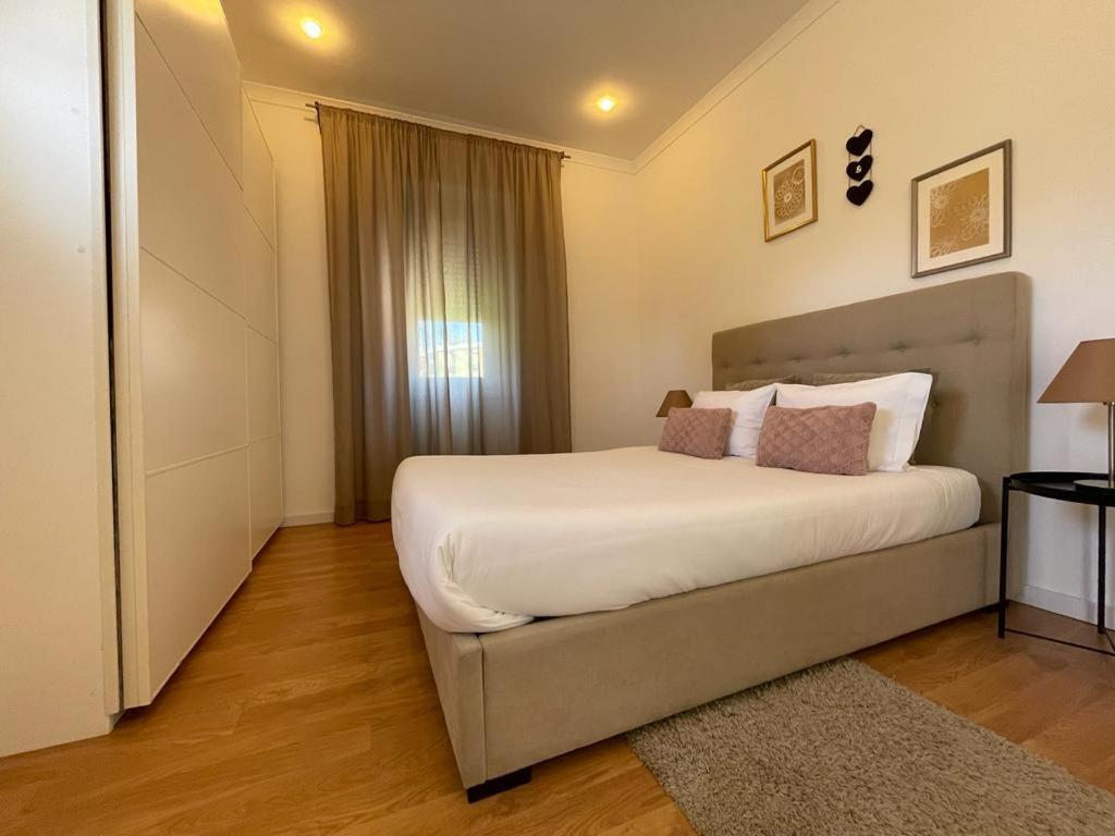 Burgaes II Apartment Porto Dış mekan fotoğraf