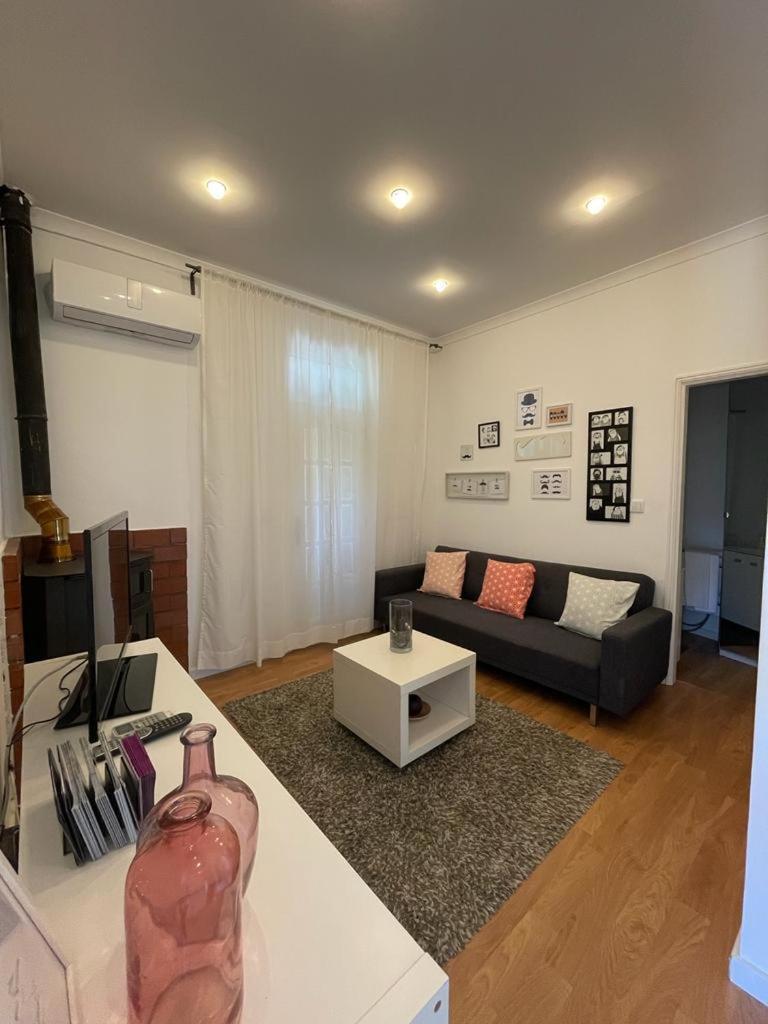Burgaes II Apartment Porto Dış mekan fotoğraf