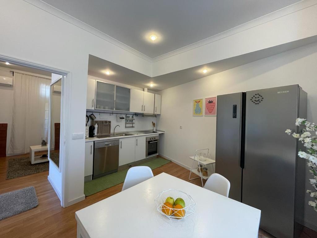 Burgaes II Apartment Porto Dış mekan fotoğraf