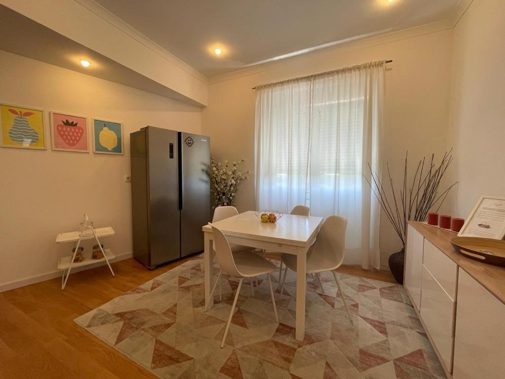 Burgaes II Apartment Porto Dış mekan fotoğraf